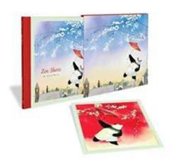 Zen Shorts: Collector's Edition (Collector's Edition)