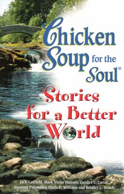 Chicken Soup for the Soul