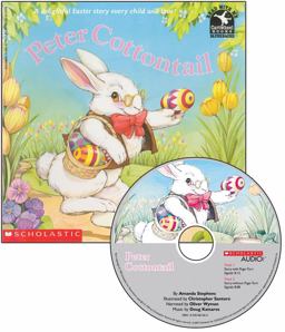 Peter Cottontail