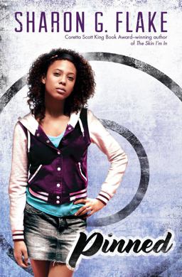 Pinned  9780545057332 Front Cover