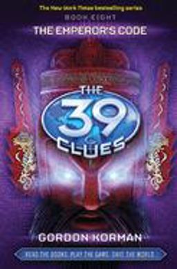 The Emperor's Code (the 39 Clues, Book 8)