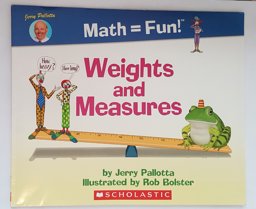 Weights and Measures Weights and Measures