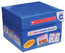 Little Leveled Readers, Level C