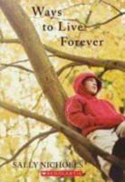 Ways to Live Forever