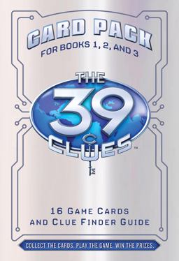 16 Game Cards And Clue Finder Guide 16 Game Cards And Clue Finder Guide