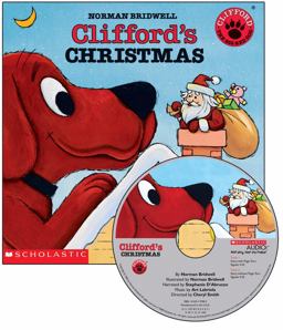 Clifford's Christmas