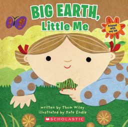 Big Earth, Little Me