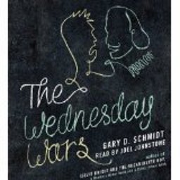 The Wednesday Wars
