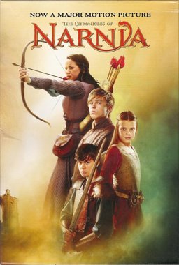 The Chronicles of Narnia