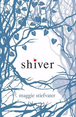 Shiver  9780545123273 Front Cover