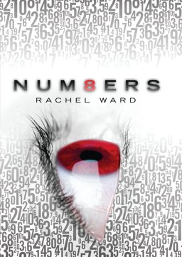 Numbers  9780545142991 Front Cover