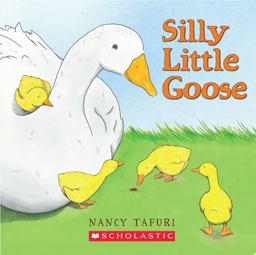 Silly Little Goose!