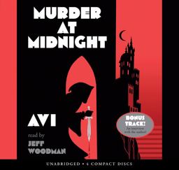 Murder at Midnight (Audio Library Edition)