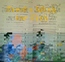 Fred's Wish for Fish