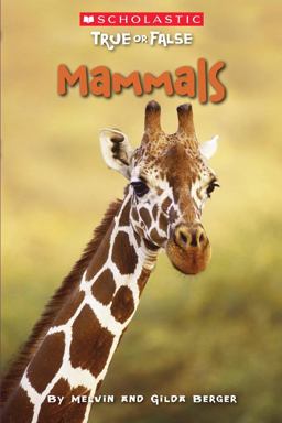 Mammals
