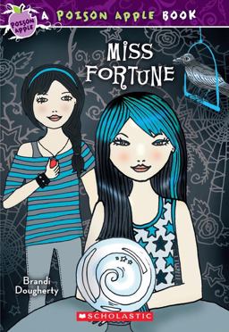Miss Fortune  9780545202664 Front Cover