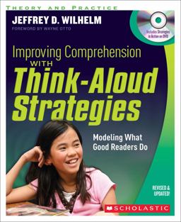 Improving Comprehension with Think Aloud Strategies (Second Edition)