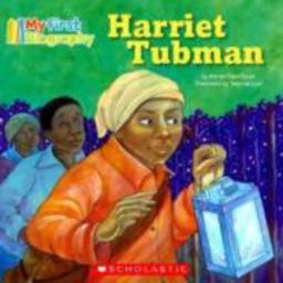 Harriet Tubman