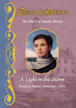 A Light in the Storm