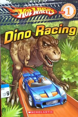 Dino Racing