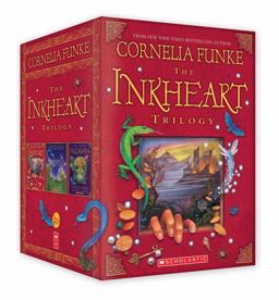 Inkheart