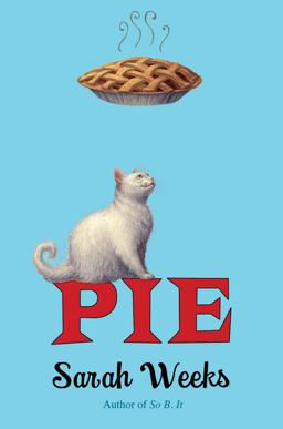 Pie  9780545270113 Front Cover
