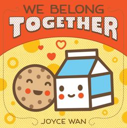 We Belong Together  9780545307406 Front Cover