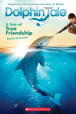Dolphin Tale Dolphin Tale