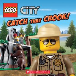 LEGO City: Catch That Crook!