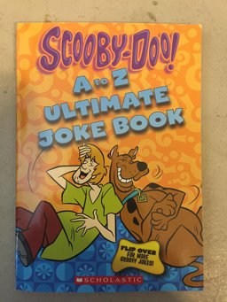 Scooby-Doo!