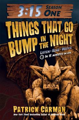 3:15 Season One Things That Go Bump in the Night