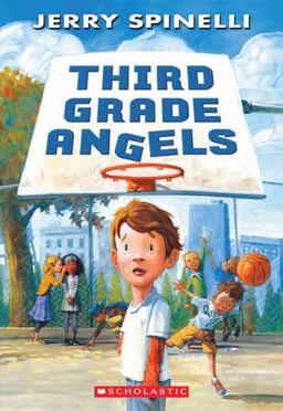 Third Grade Angels  9780545387736 Front Cover