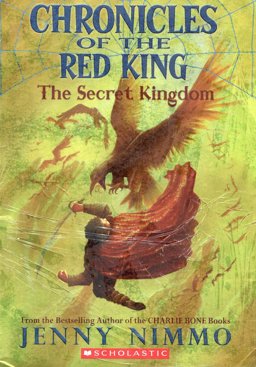 Chronicles of the Red King