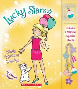 Lucky Stars #4: Wish upon a Party