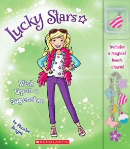 Lucky Stars #5: Wish upon a Superstar