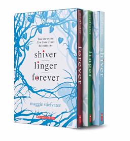 Shiver; Linger; Forever
