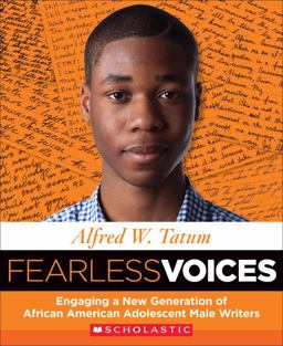 Fearless Voices  9780545439299 Front Cover