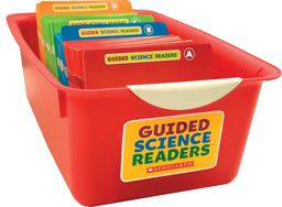 Guided Science Readers Super Set: Animals