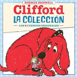 Clifford: la Colección (Clifford's Collection)
