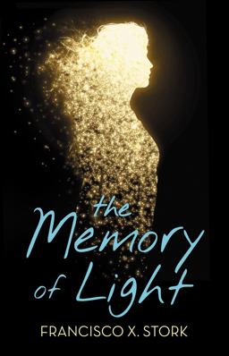 The Memory of Light:  9780545474320 Front Cover