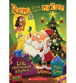 Poems from under My Tree
