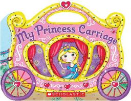 My Princess Carriage My Princess Carriage