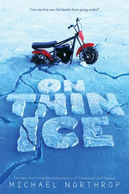 On Thin Ice On Thin Ice