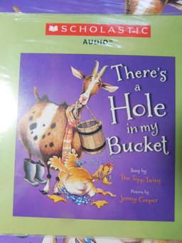 Theres a Hole in My Bucket