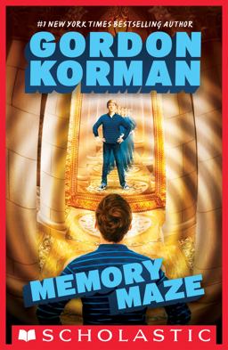 Memory Maze (the Hypnotists, Book 2)