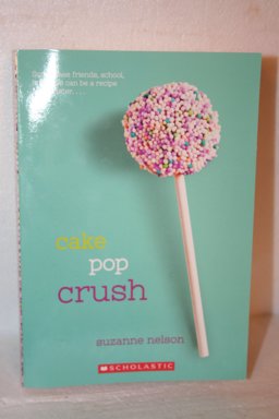 Cake Pop Crush Cake Pop Crush
