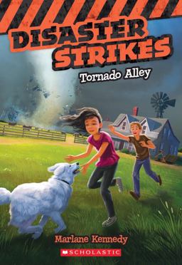 Disaster Strikes #2: Tornado Alley Disaster Strikes #2: Tornado Alley