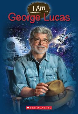 I Am #7: George Lucas