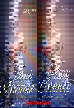 Marie Antoinette: Princess of Versailles, Austria-France 1769