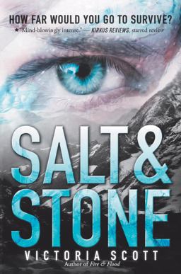 Salt and Stone